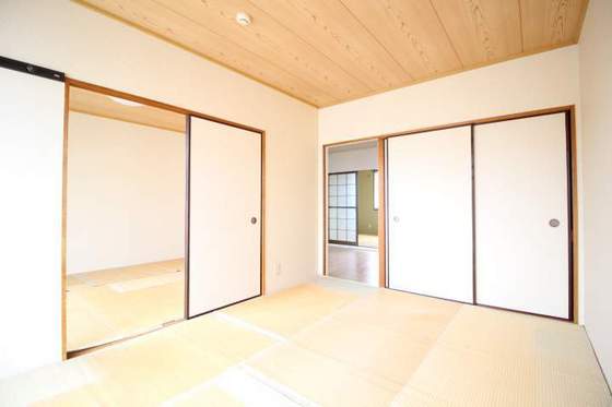 ドミール野田B棟