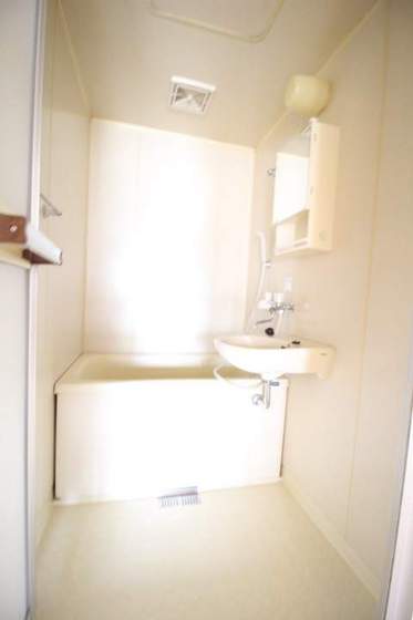 ドミール野田B棟