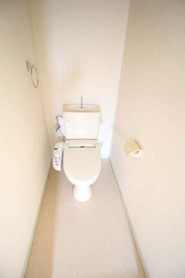 ドミール野田B棟