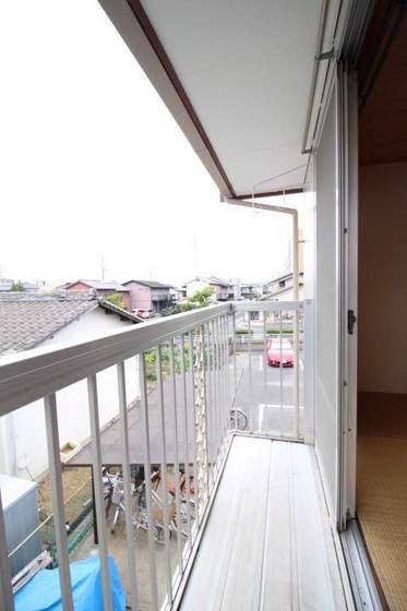 ドミール野田B棟