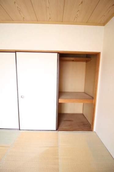 ドミール野田B棟