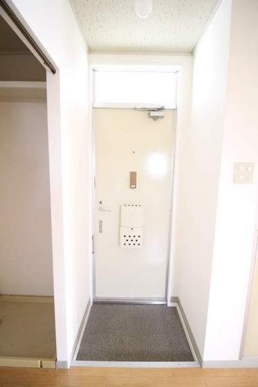 ドミール野田B棟