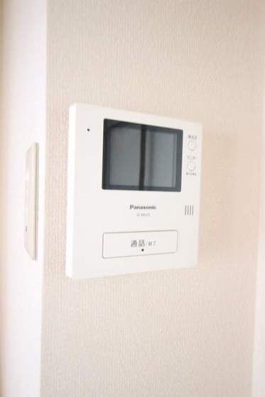 ドミール野田B棟