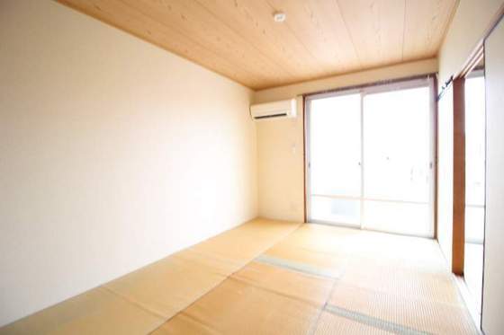 ドミール野田B棟