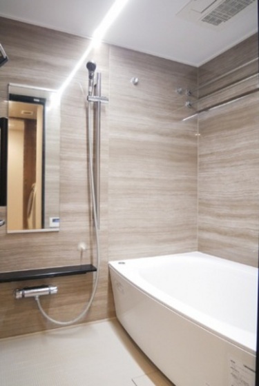 デュオヒルズ比治山レジンデンス