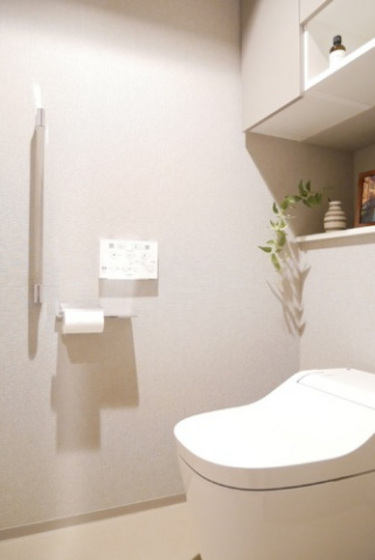 デュオヒルズ比治山レジンデンス