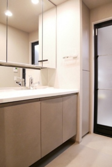 デュオヒルズ比治山レジンデンス