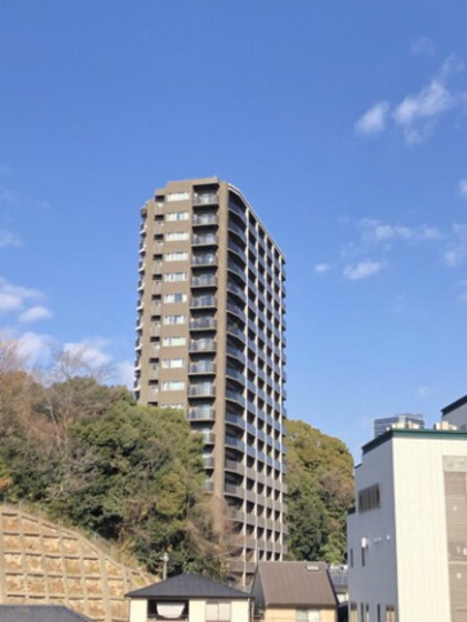 デュオヒルズ比治山レジンデンス