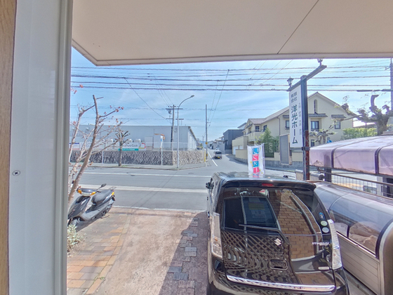 ソレイユタツノ