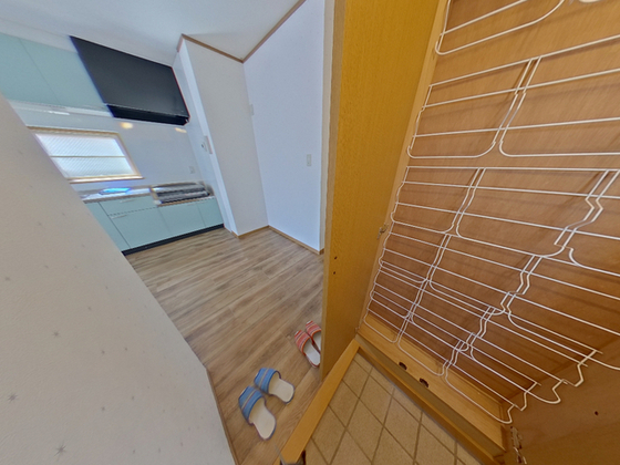 ソレイユタツノ