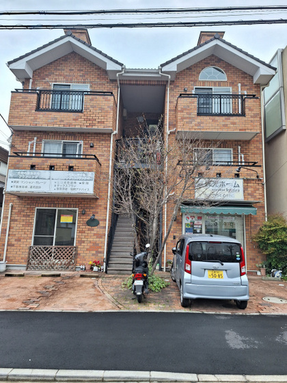 ソレイユタツノ