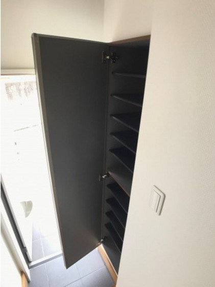 パシフィコノヴァ A棟