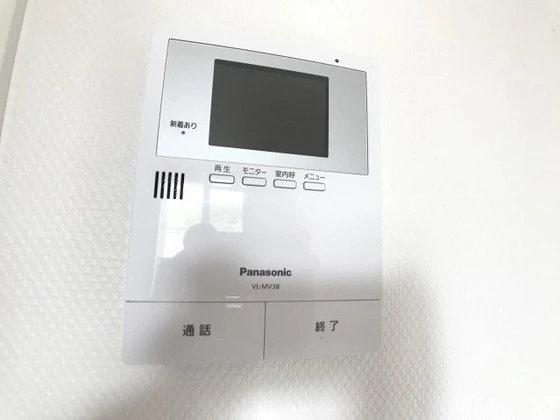 パシフィコノヴァ A棟