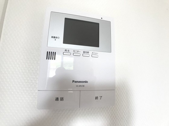 パシフィコノヴァ A棟