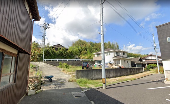 パシフィコノヴァ A棟