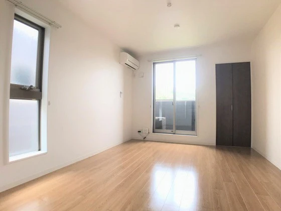 パシフィコノヴァ A棟