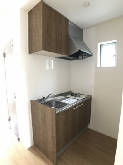 パシフィコノヴァ A棟