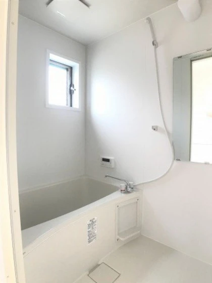 パシフィコノヴァ A棟