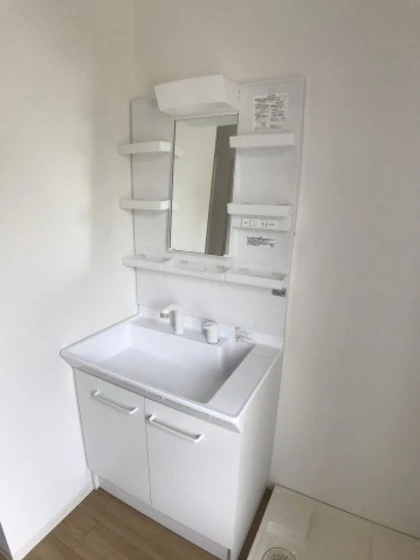 パシフィコノヴァ A棟