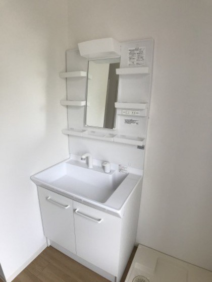 パシフィコノヴァ A棟