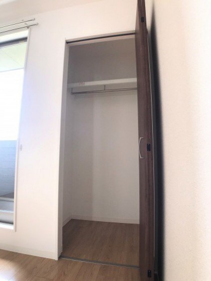 パシフィコノヴァ A棟