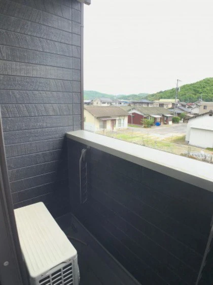 パシフィコノヴァ A棟