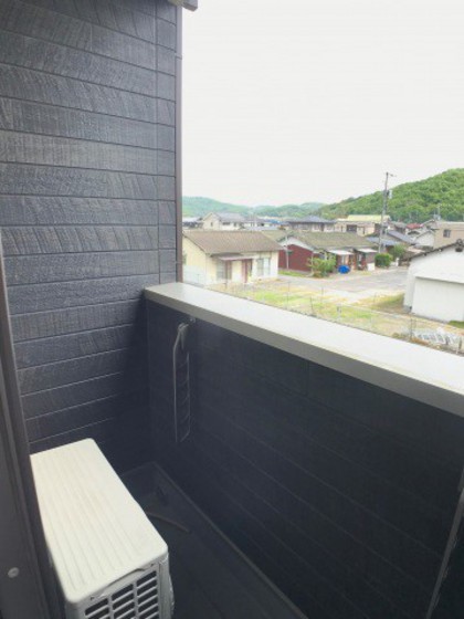 パシフィコノヴァ A棟