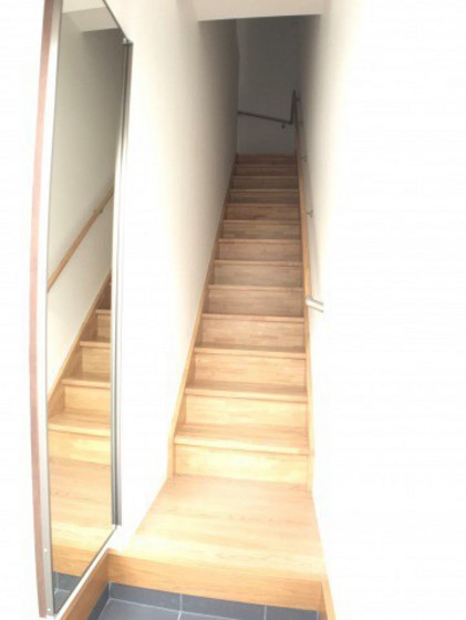 パシフィコノヴァ A棟