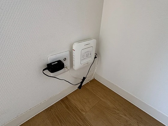 パシフィコノヴァ A棟