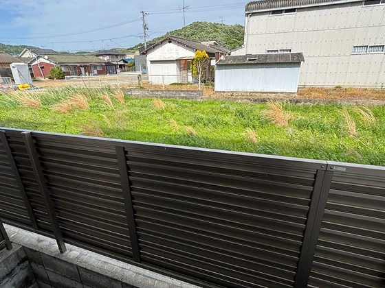 パシフィコノヴァ A棟