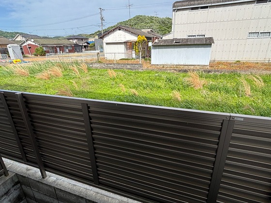 パシフィコノヴァ A棟