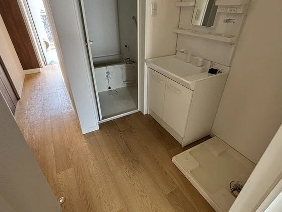 パシフィコノヴァ A棟