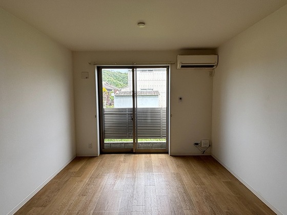 パシフィコノヴァ A棟