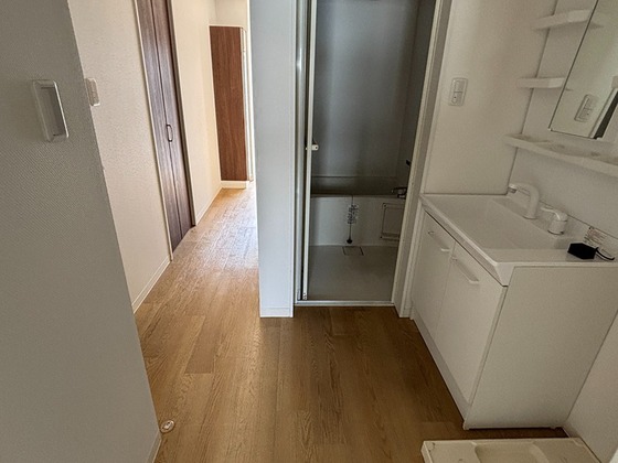 パシフィコノヴァ A棟