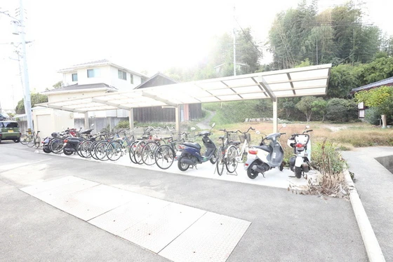 パシフィコノヴァ A棟