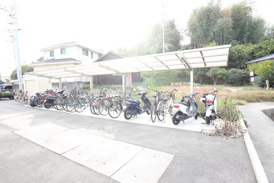 パシフィコノヴァ A棟