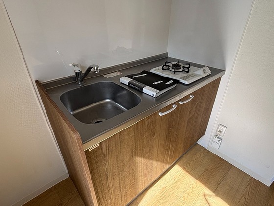 パシフィコノヴァ A棟