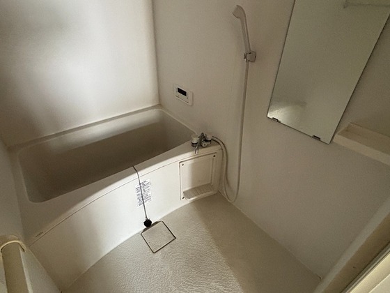 パシフィコノヴァ A棟