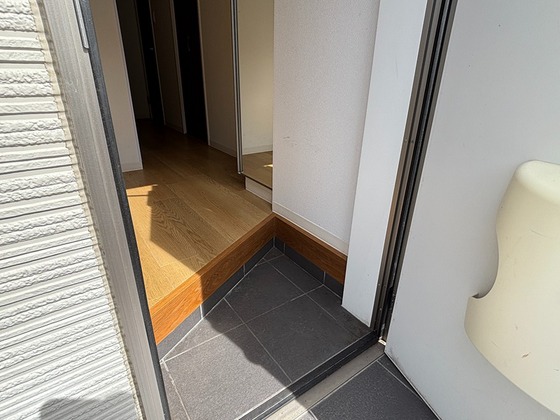 パシフィコノヴァ A棟