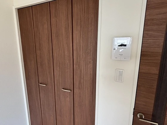 パシフィコノヴァ A棟