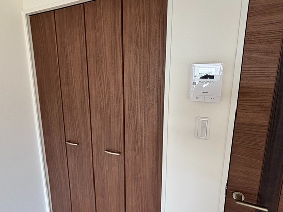 パシフィコノヴァ A棟