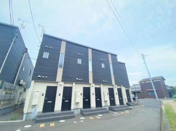 パシフィコノヴァ A棟