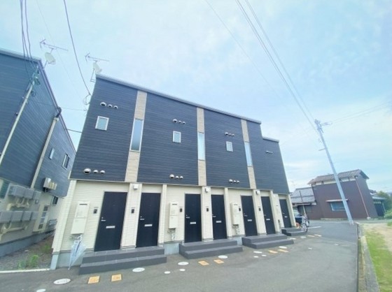 パシフィコノヴァ A棟