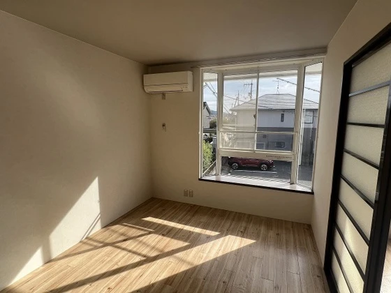 村北グリーンハイツB棟