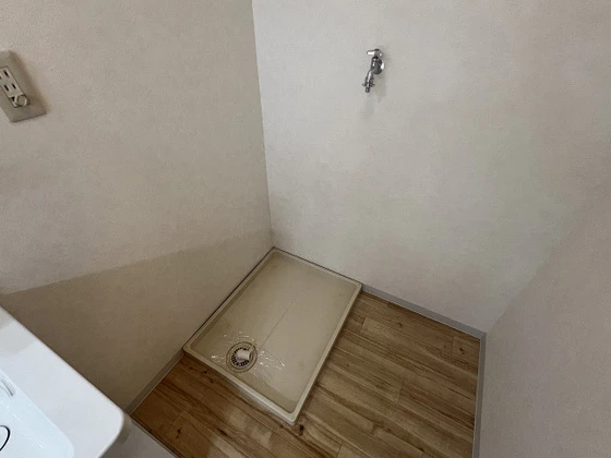 村北グリーンハイツB棟