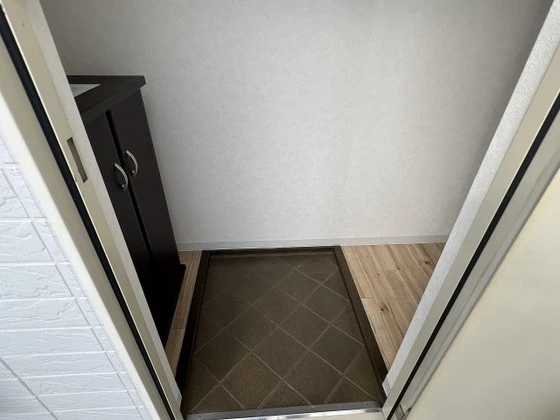 村北グリーンハイツB棟