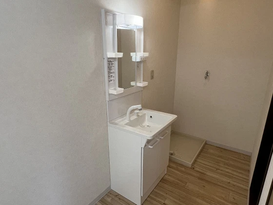 村北グリーンハイツB棟