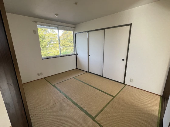 村北グリーンハイツB棟