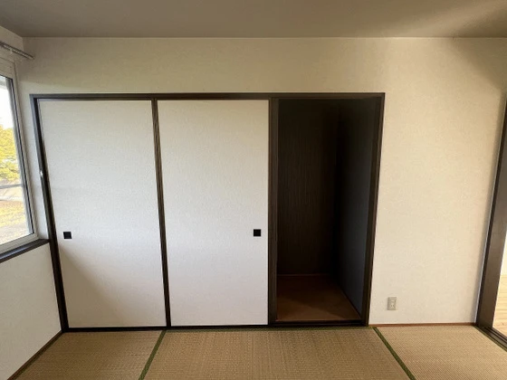 村北グリーンハイツB棟