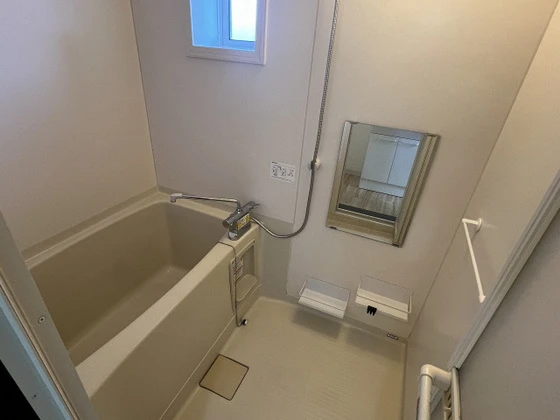 村北グリーンハイツB棟